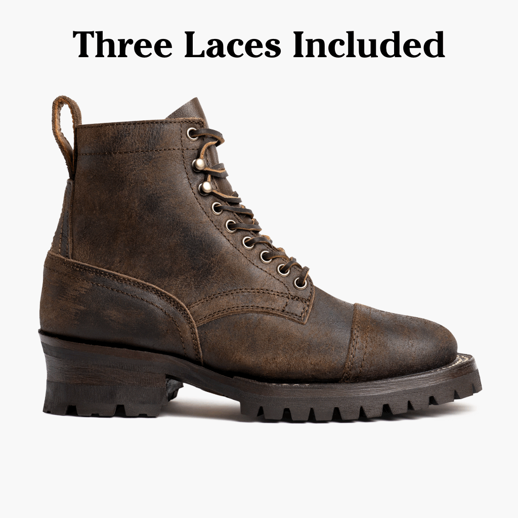 Challenger | Stone Rambler