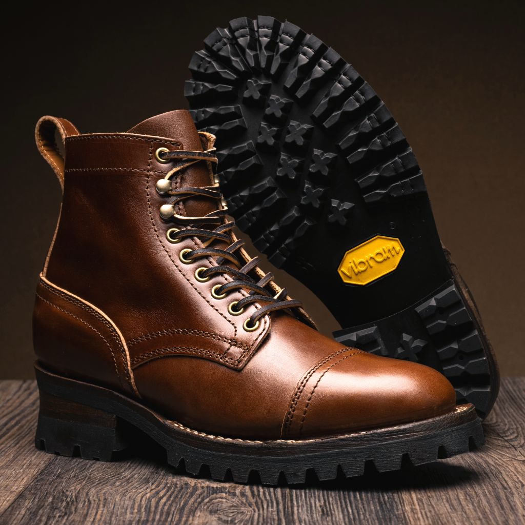 Challenger | Toscanello