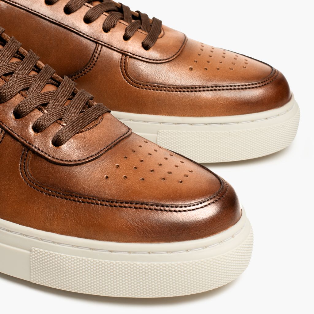 Women's Court | Toffee