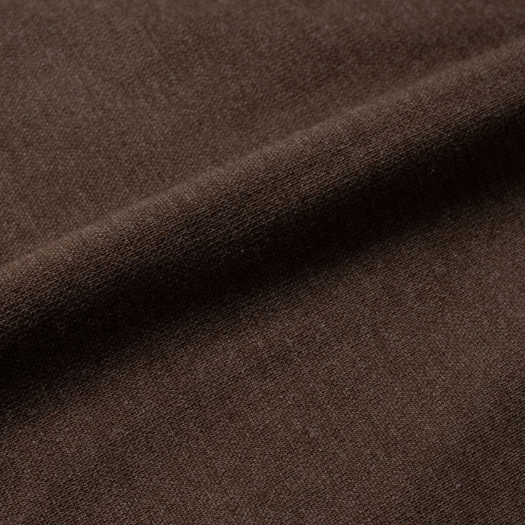 Everyday Button-Down Shirt | Brown