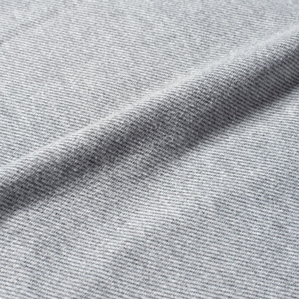 Everyday Button-Down Shirt | Light Grey