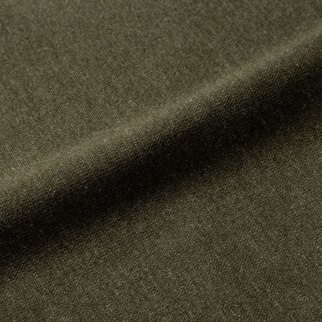 Everyday Button-Down Shirt | Olive (Two Pocket)