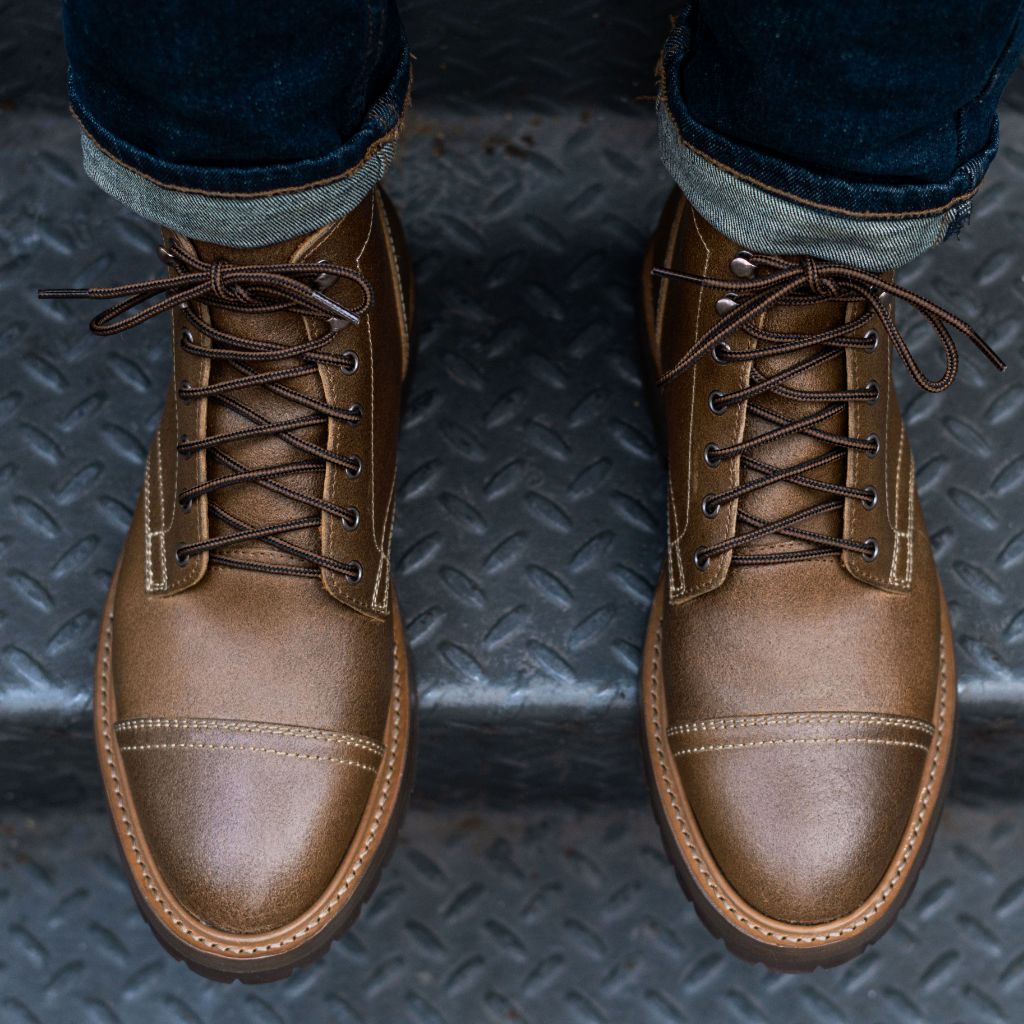 [W] Captain StormKing® | Coyote