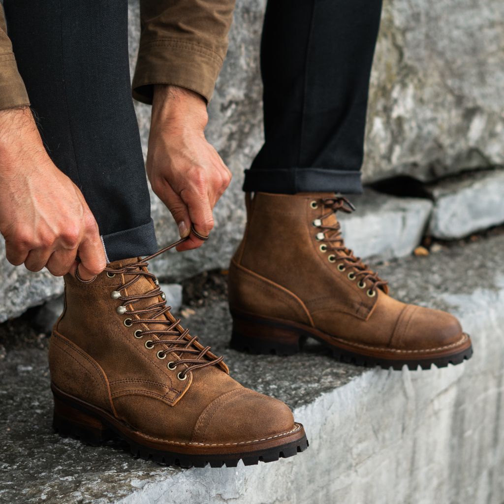 Challenger | Badland