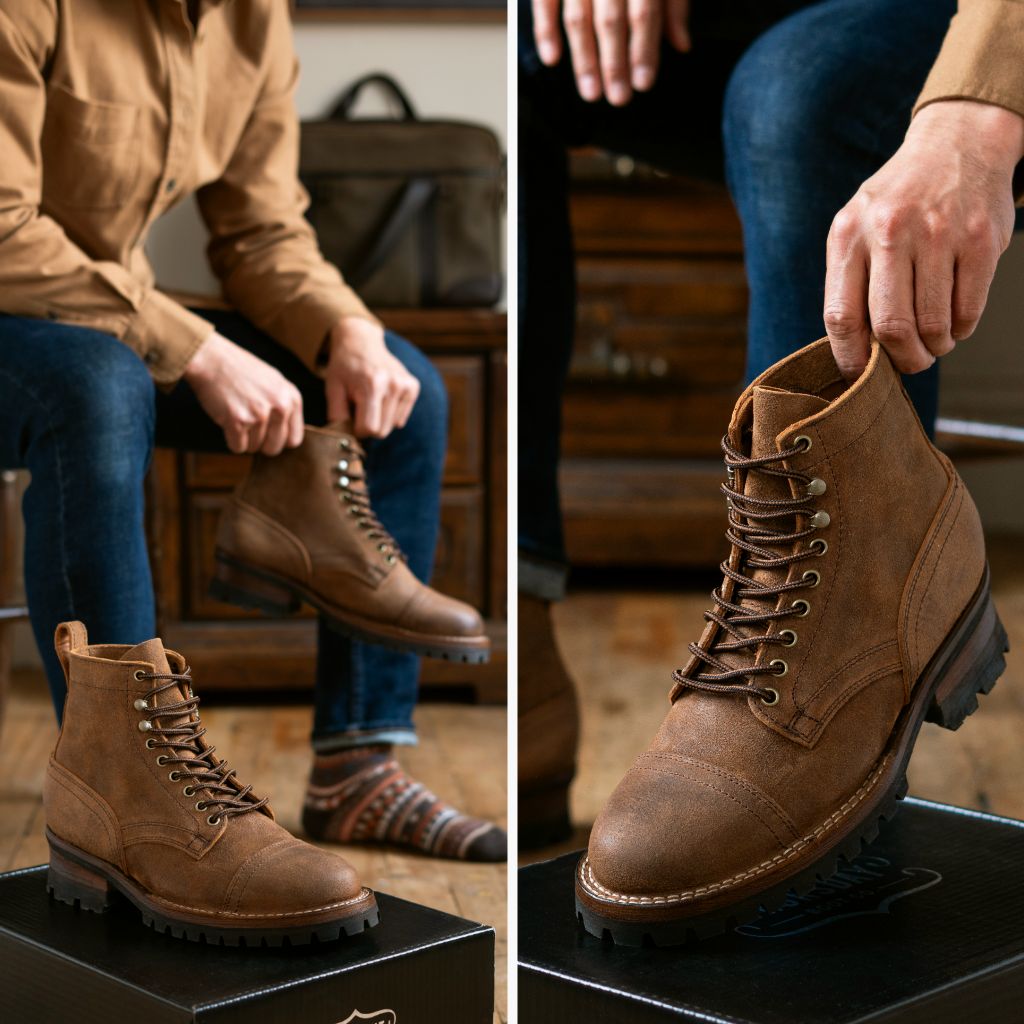 Challenger | Badland