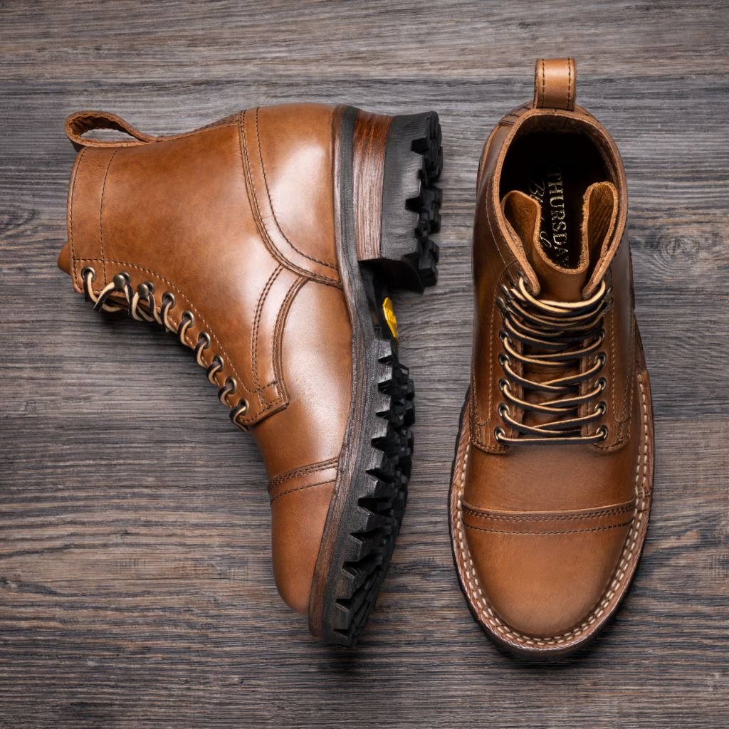 Challenger | Sesame Double Shot