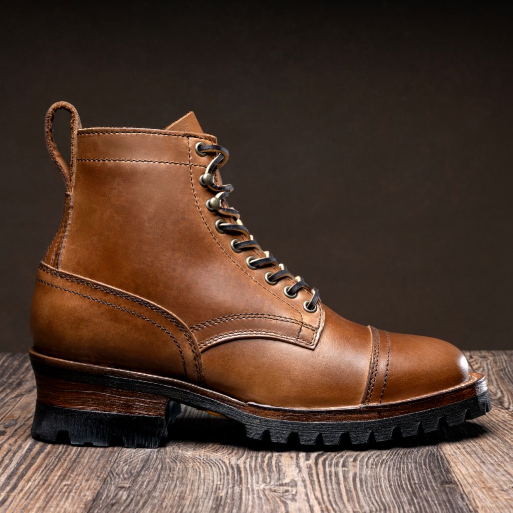 Challenger | Sesame Double Shot