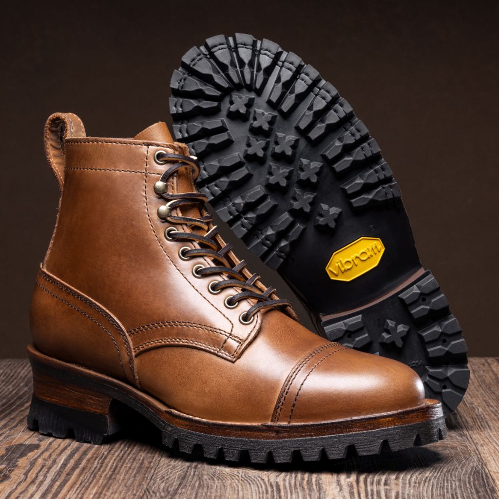 Challenger | Sesame Double Shot