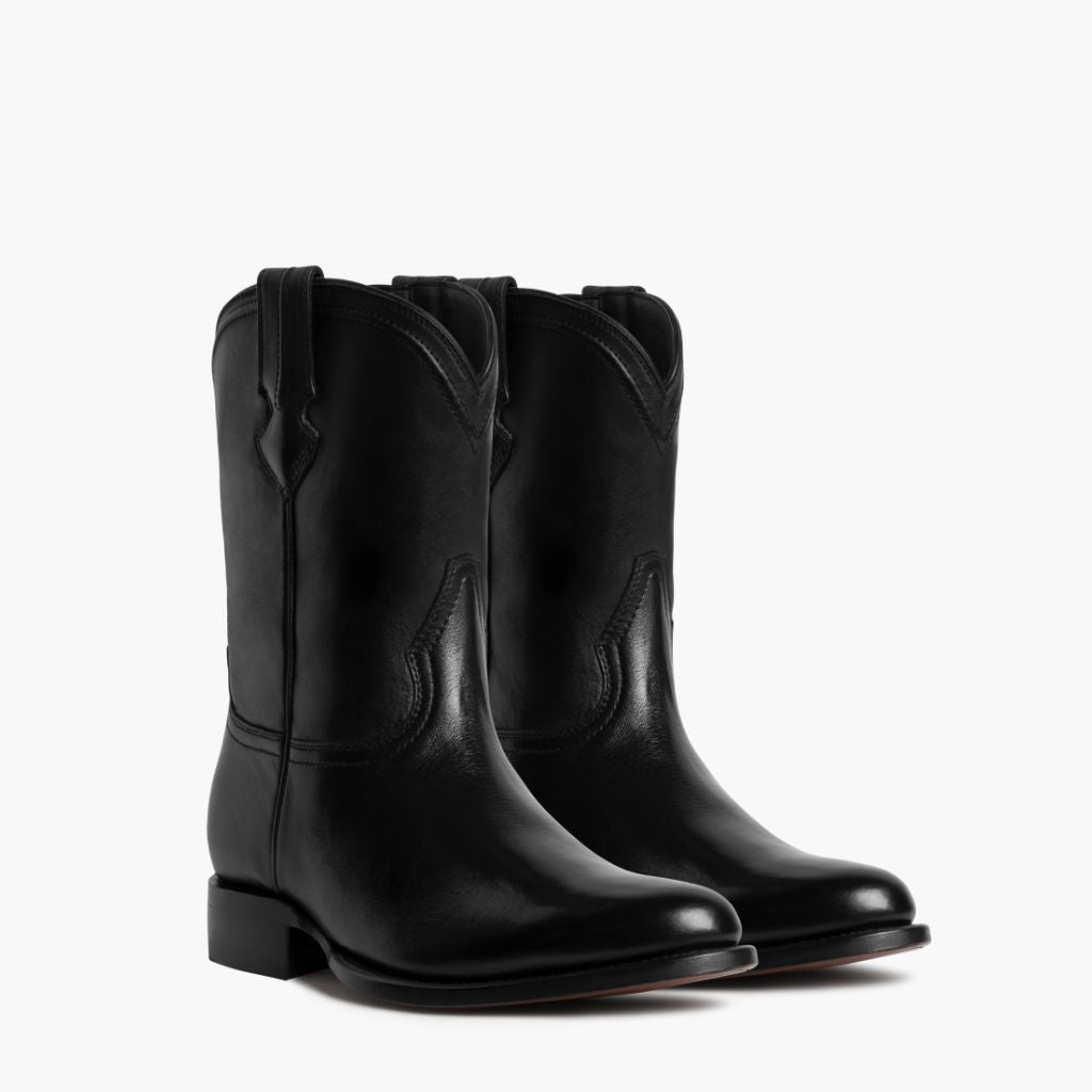 [W] Frontier | Black