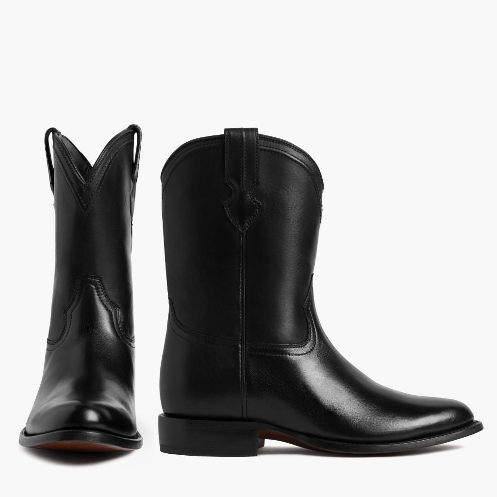 [W] Frontier | Black