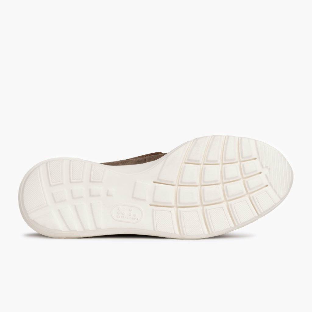 [W] Handsewn Runner | Dusty