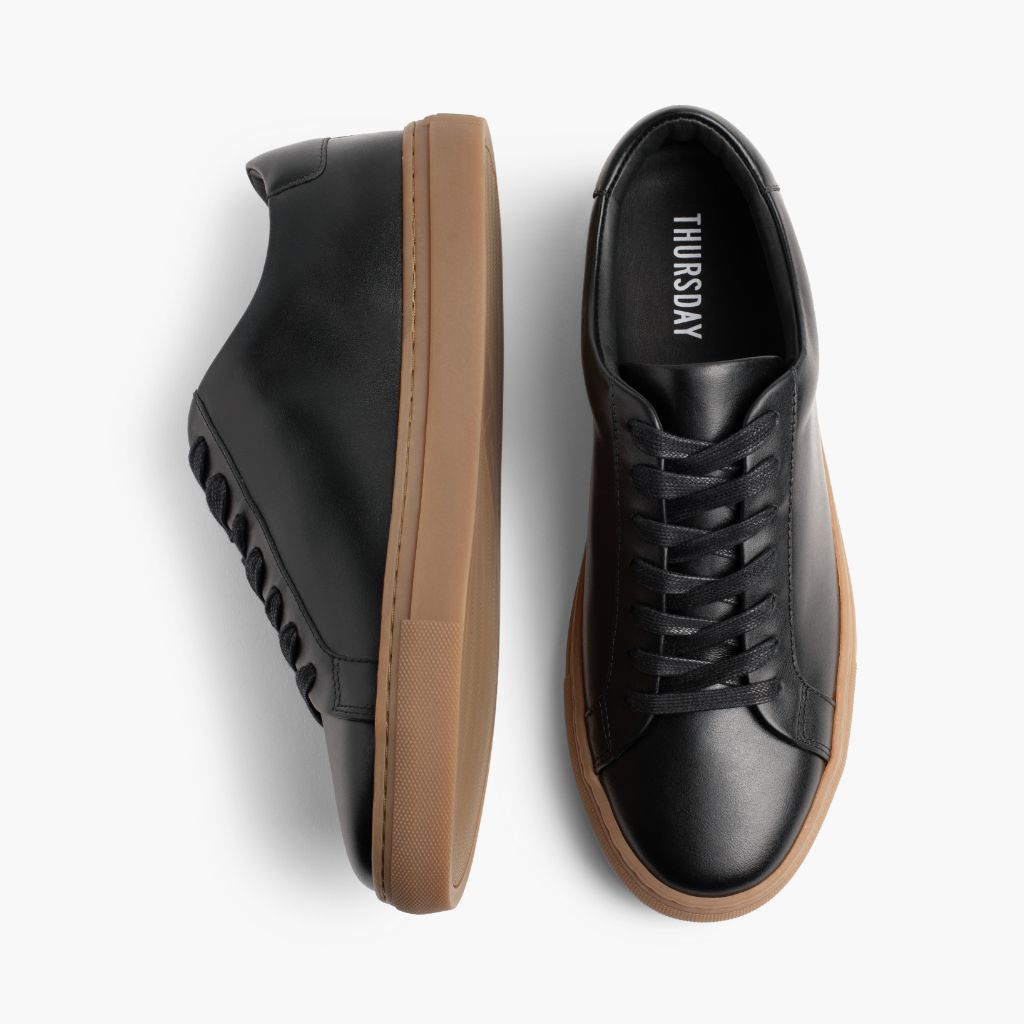 Legacy | Black Gum