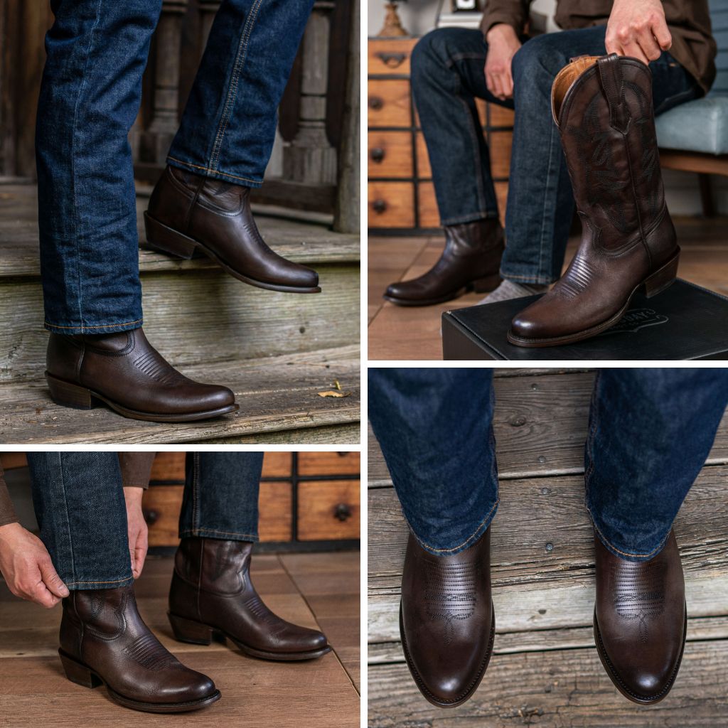 [W] Maverick | Old English