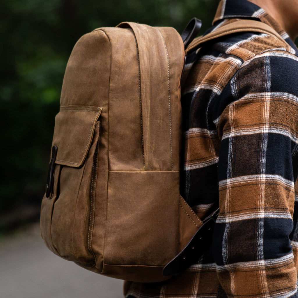 Adventure Pack | Coyote