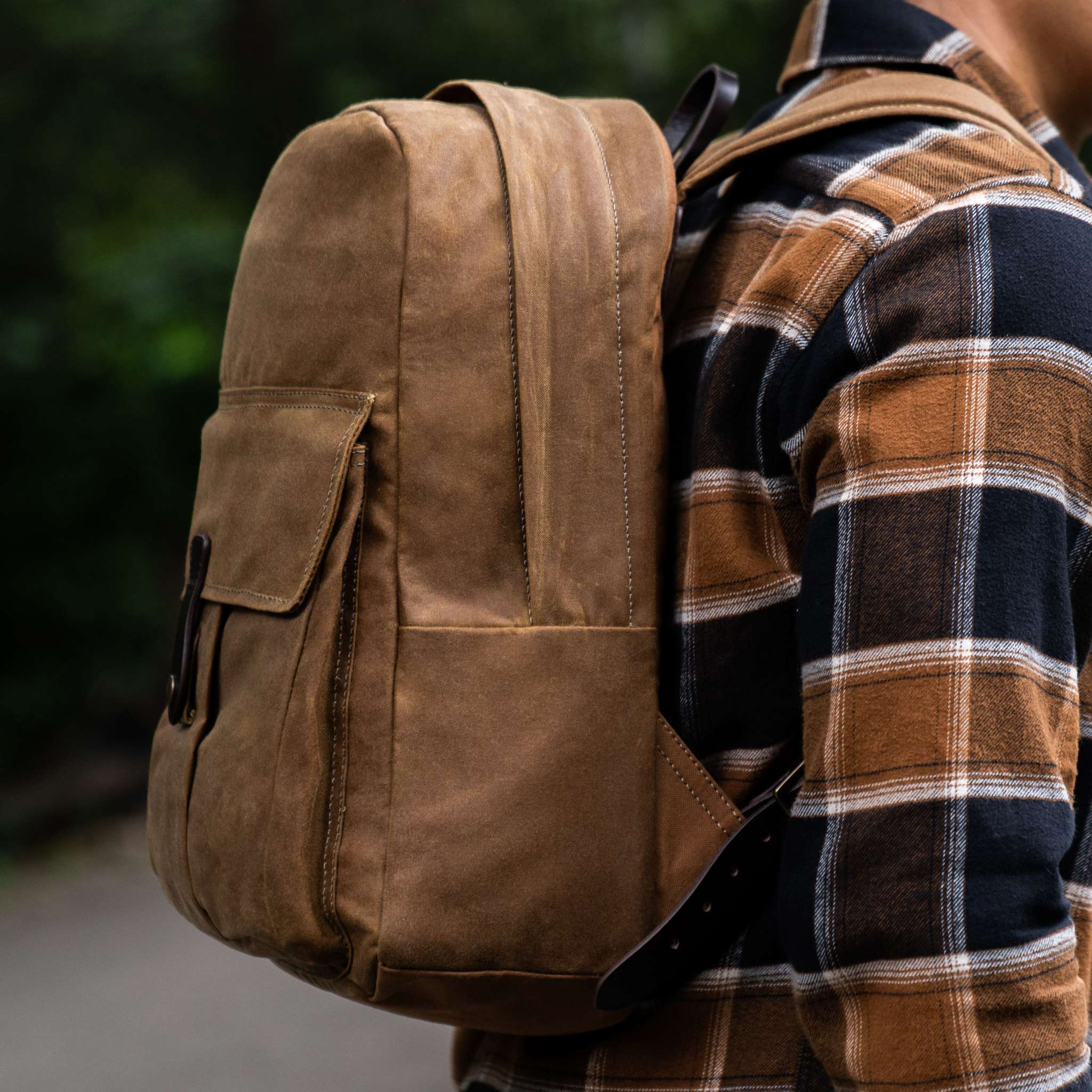 Adventure Pack | Coyote