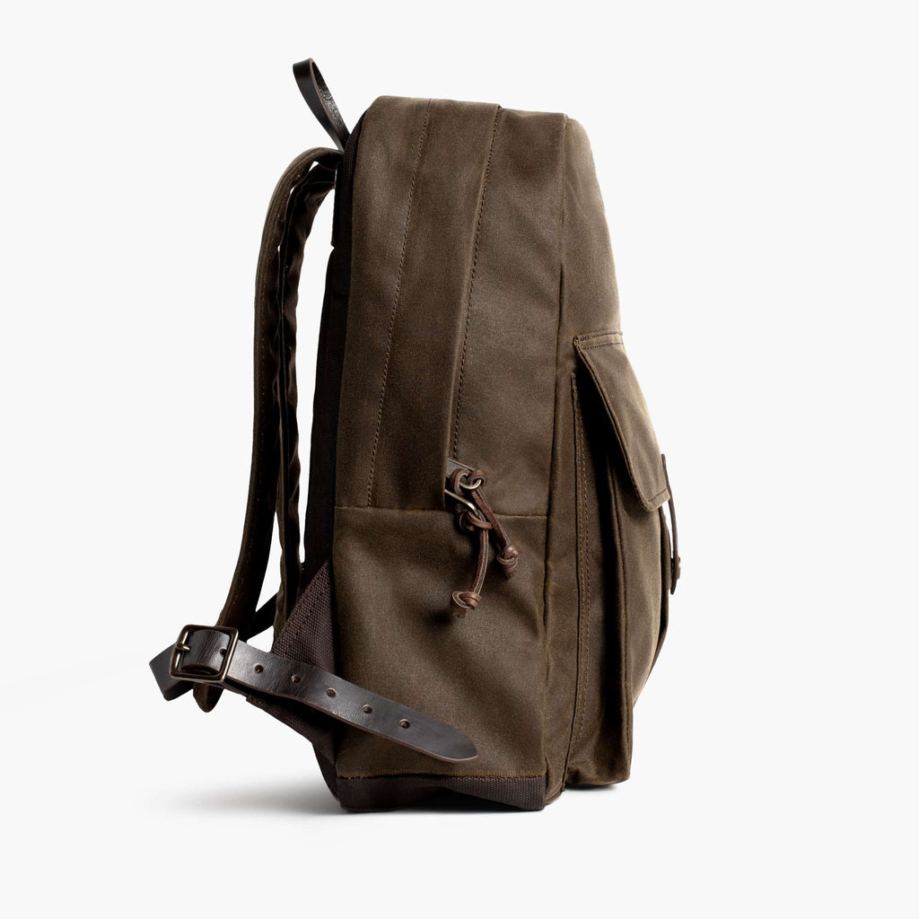 Adventure Pack | Dark Olive