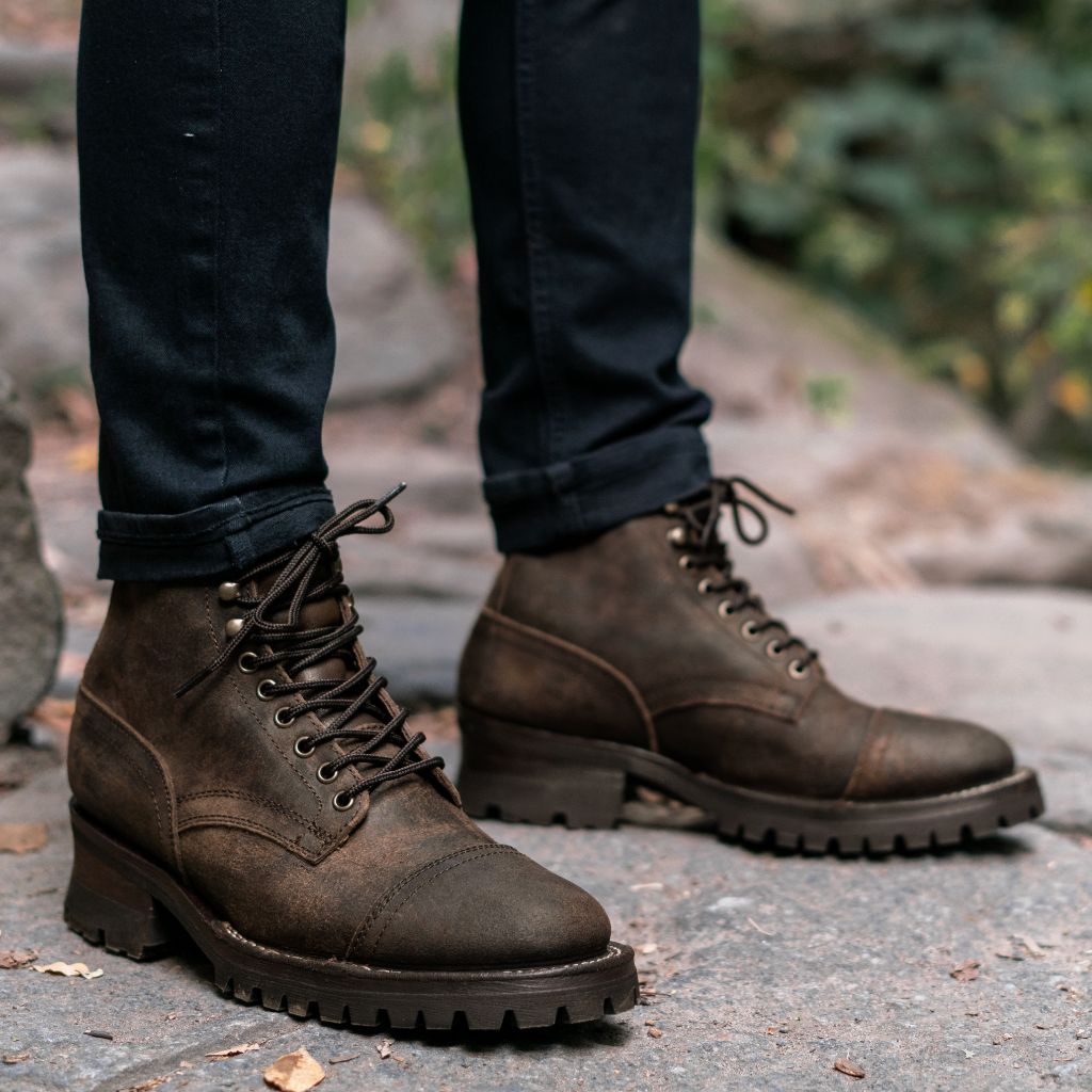 Challenger | Stone Rambler