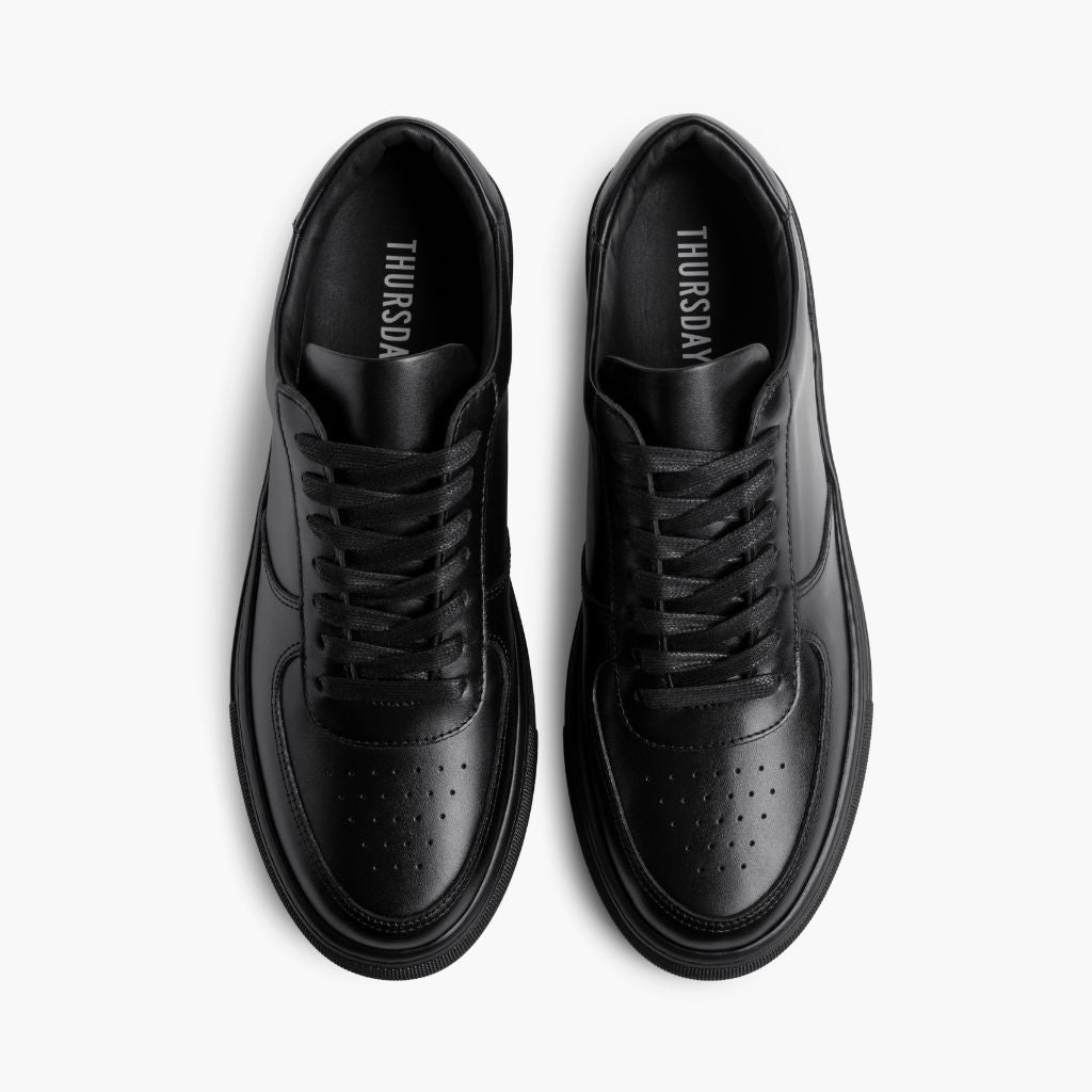 Court | Jet Black