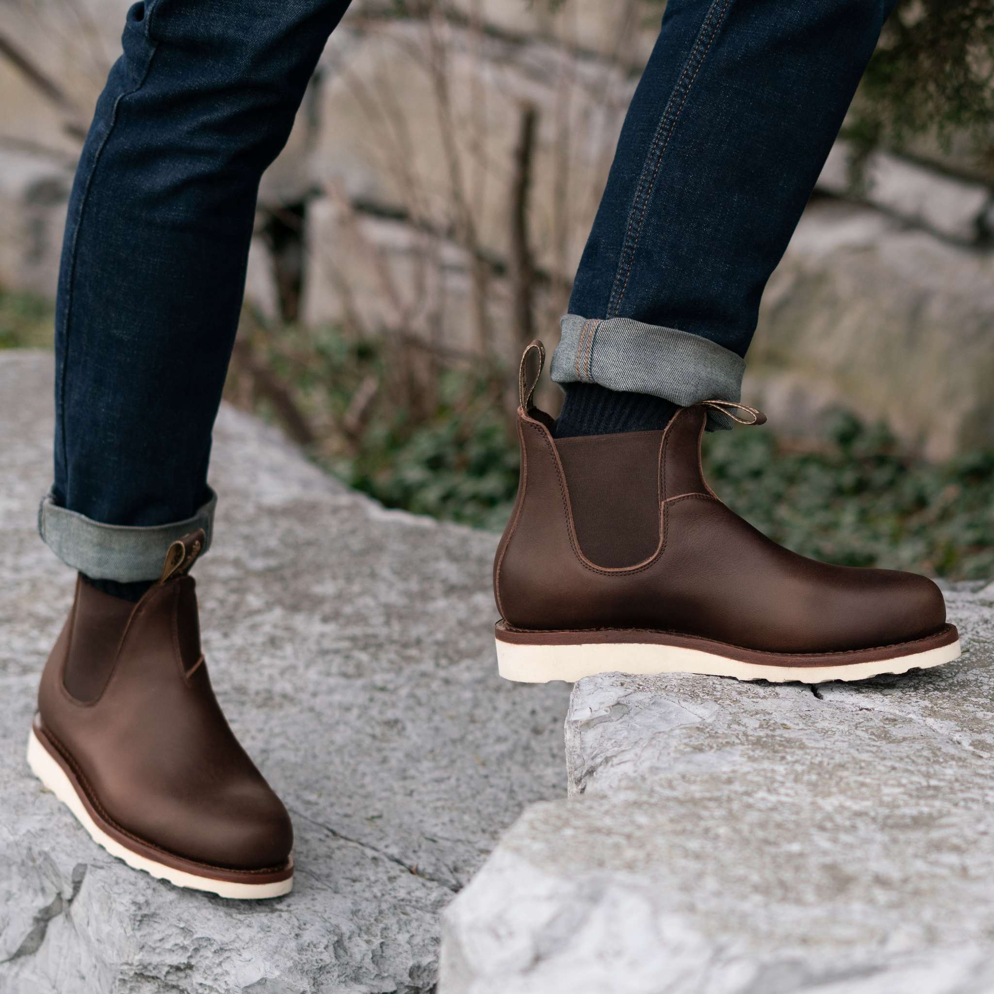 General Purpose | Anejo