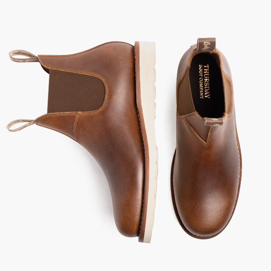 General Purpose | Safari Waxed Roughout