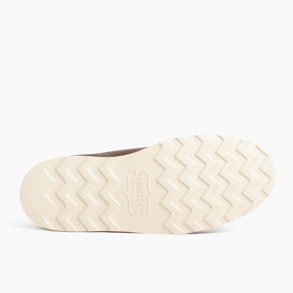 General Purpose | Safari Waxed Roughout