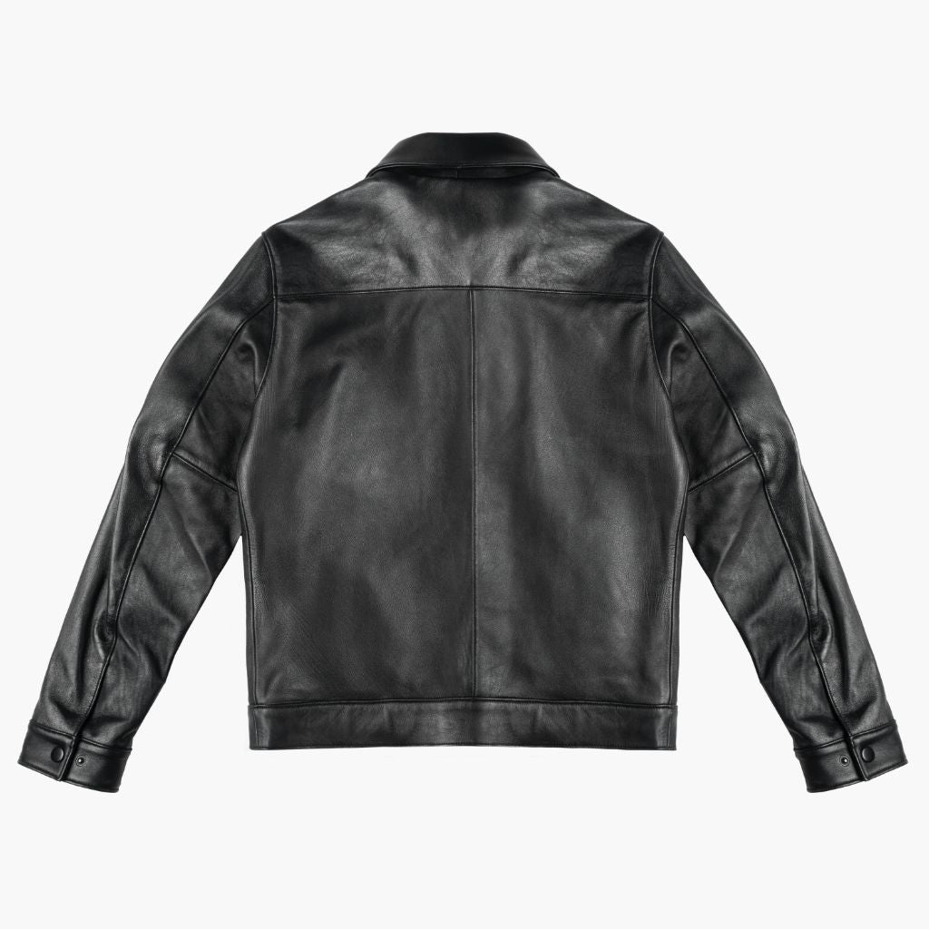 [S] Keanu Jacket | Black
