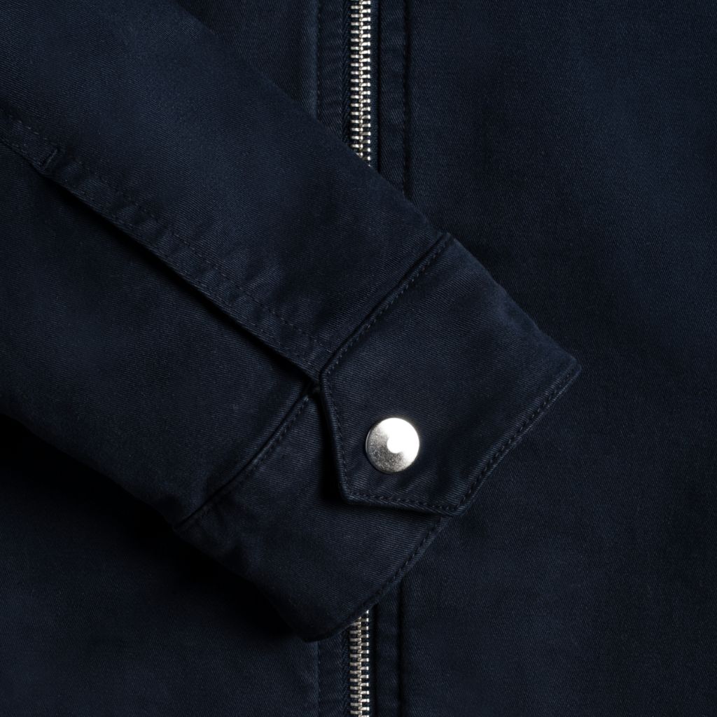 Mechanic Jacket | Navy