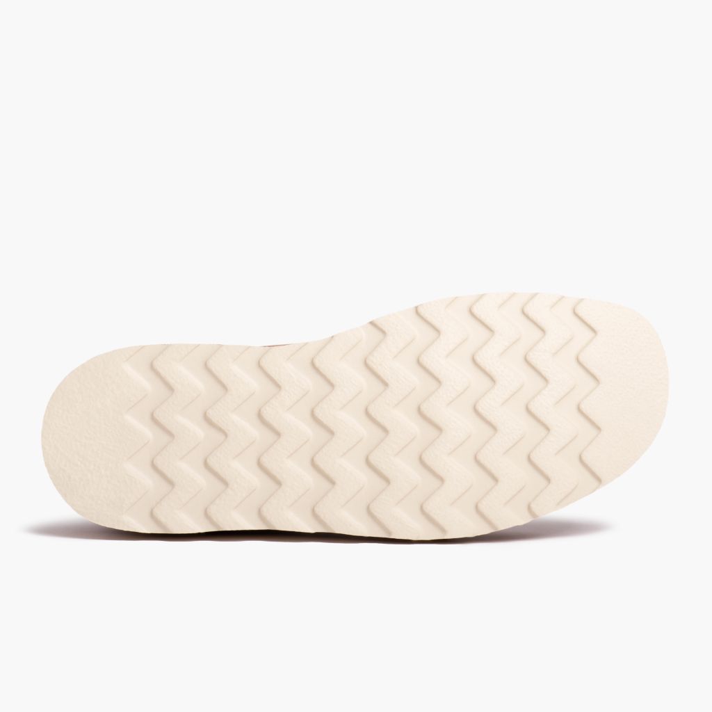 Roadrunner | Hazelnut