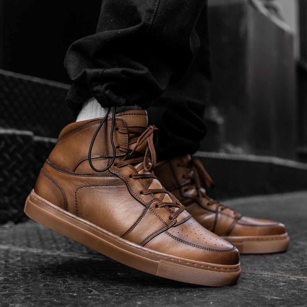 [W] Showtime | Wheat