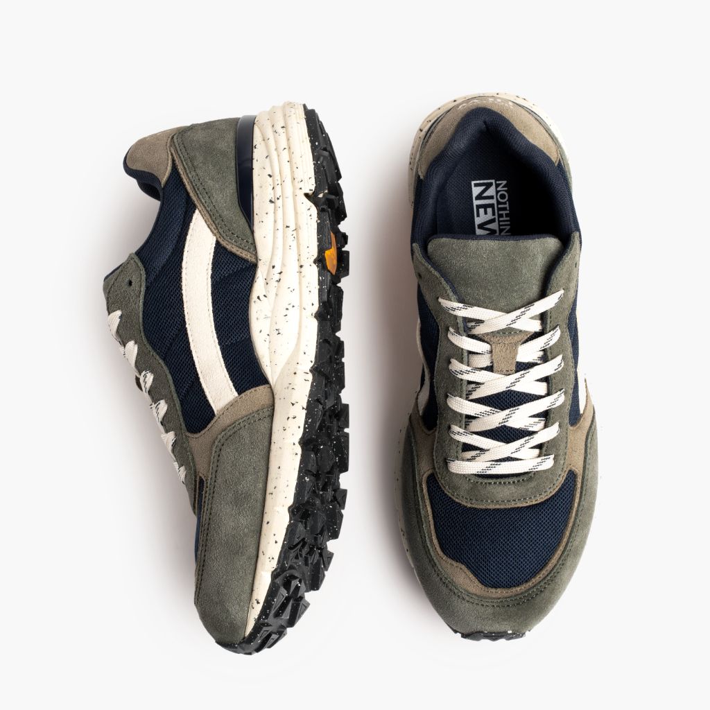 Trailwind | Ocean Pine