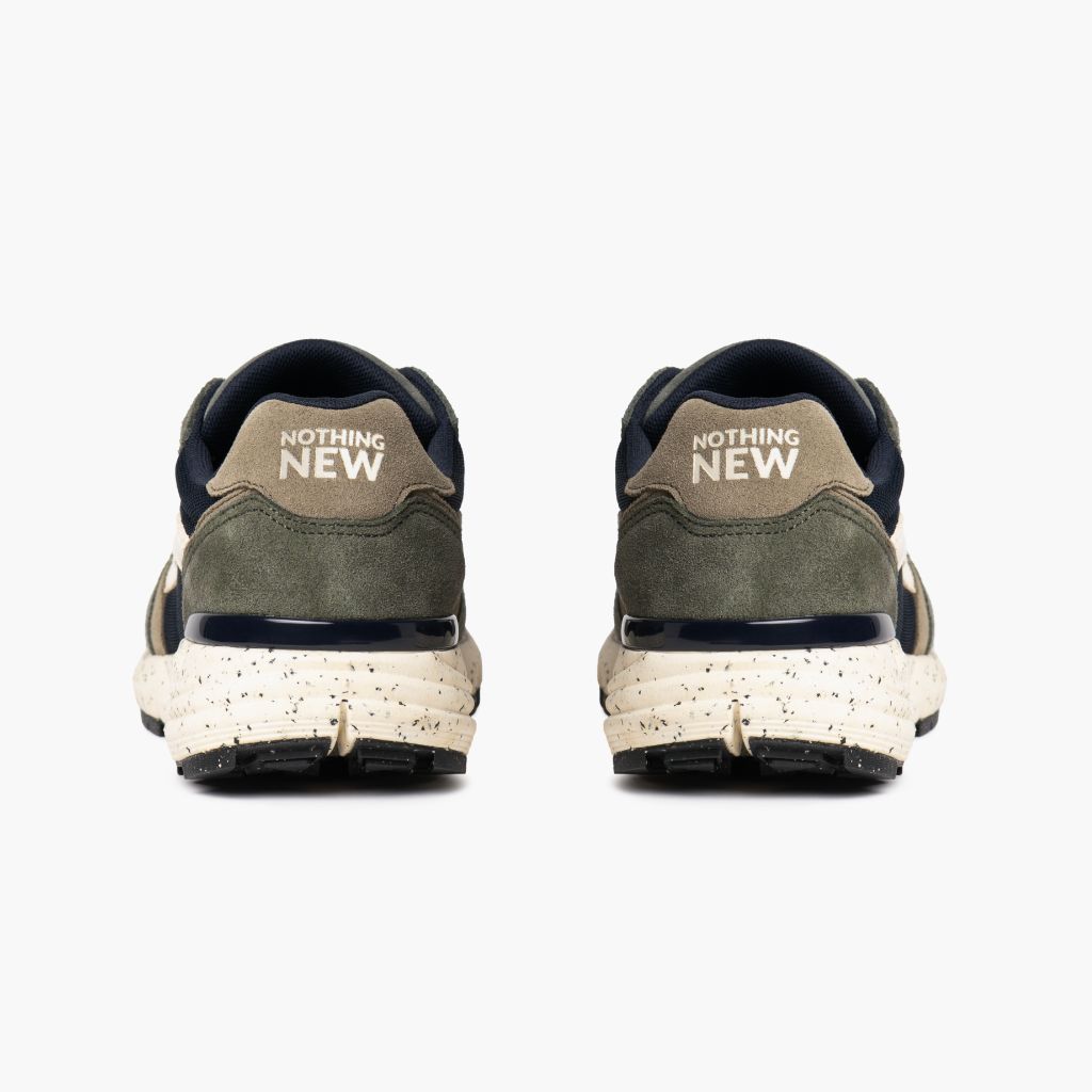 Trailwind | Ocean Pine