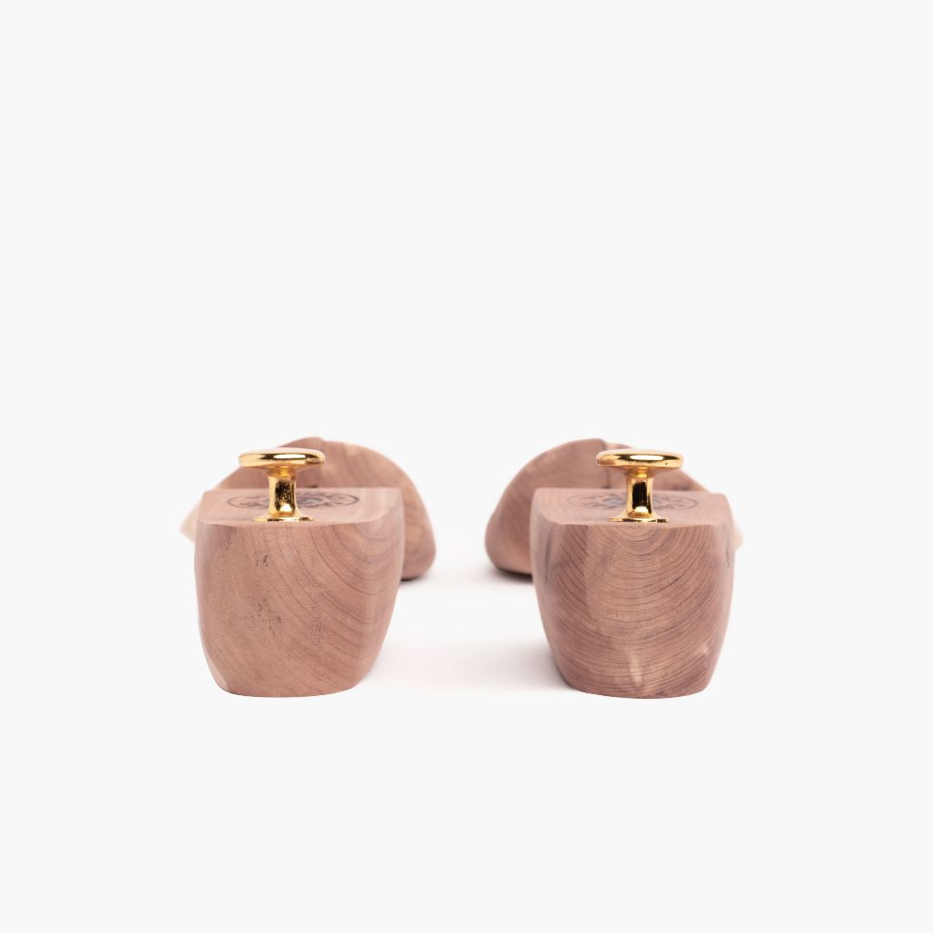 Women's Cedar Shoe Tree