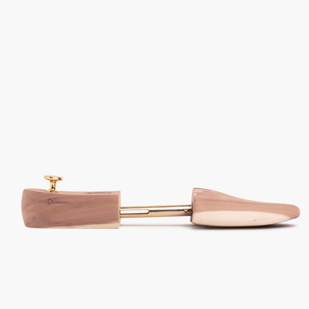 Women's Cedar Shoe Tree