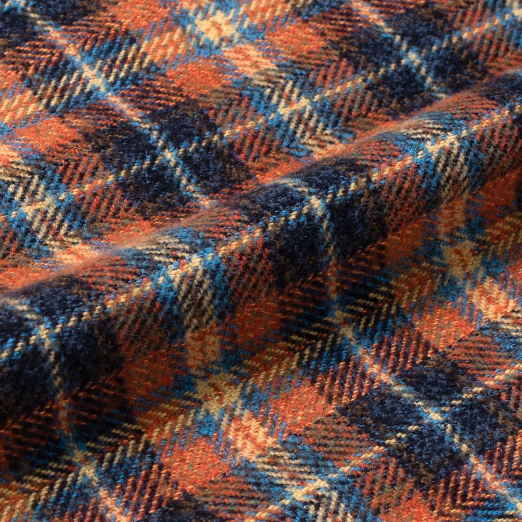 Summit Flannel Shirt | Daybreak