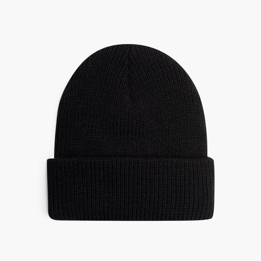 Men's Beanie | Black