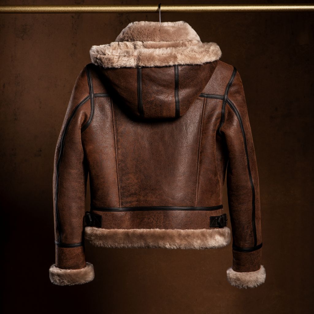 Bronco Jacket | Yosemite