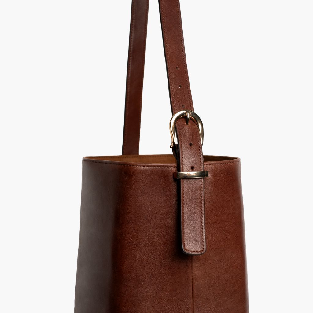 Bucket Bag | Toscanello
