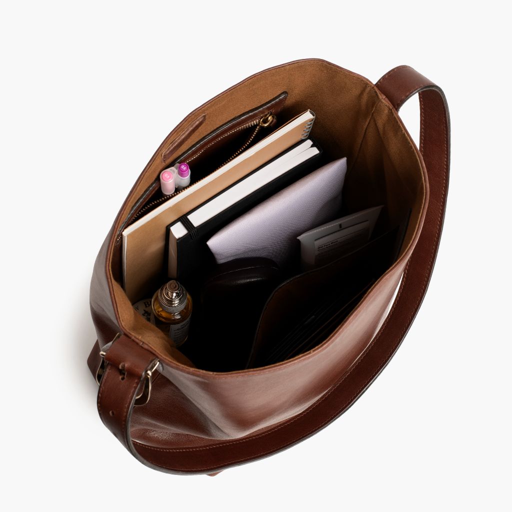 Bucket Bag | Toscanello