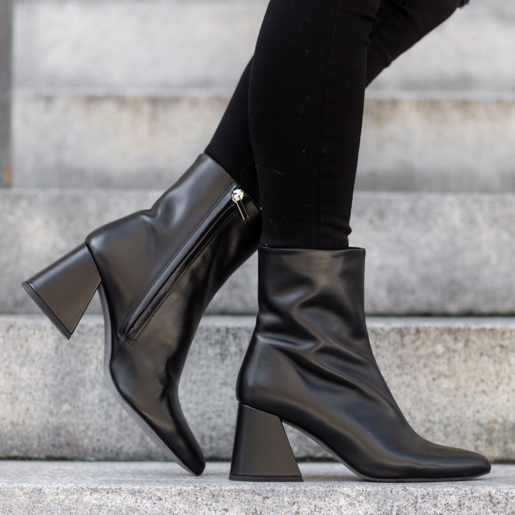 [W] Heartbreaker | Black