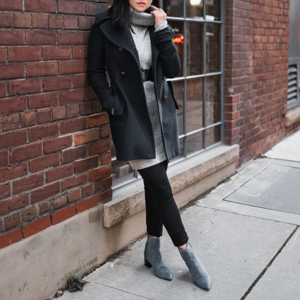 [W] Luna | Baby Blue