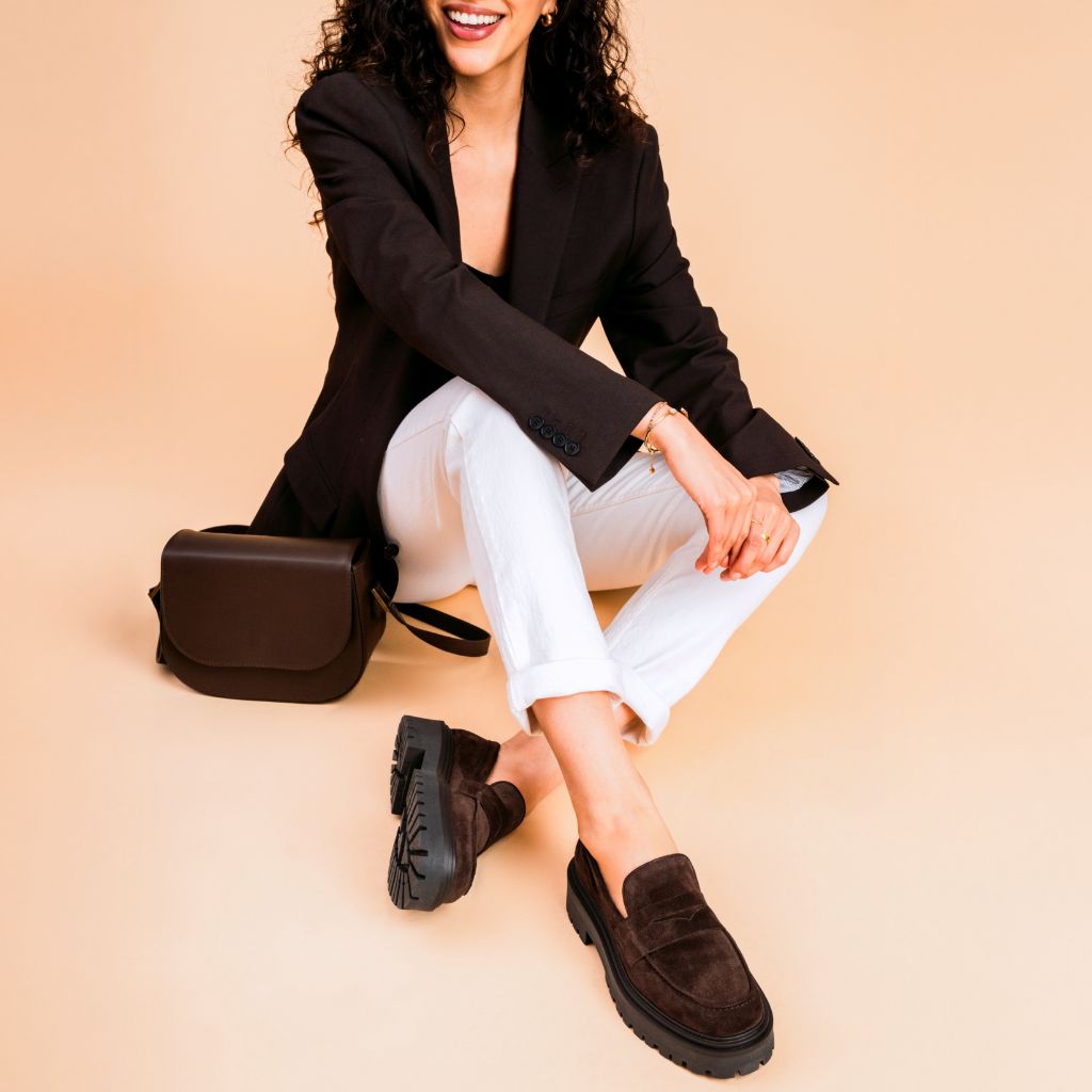 Penny Platform | Espresso