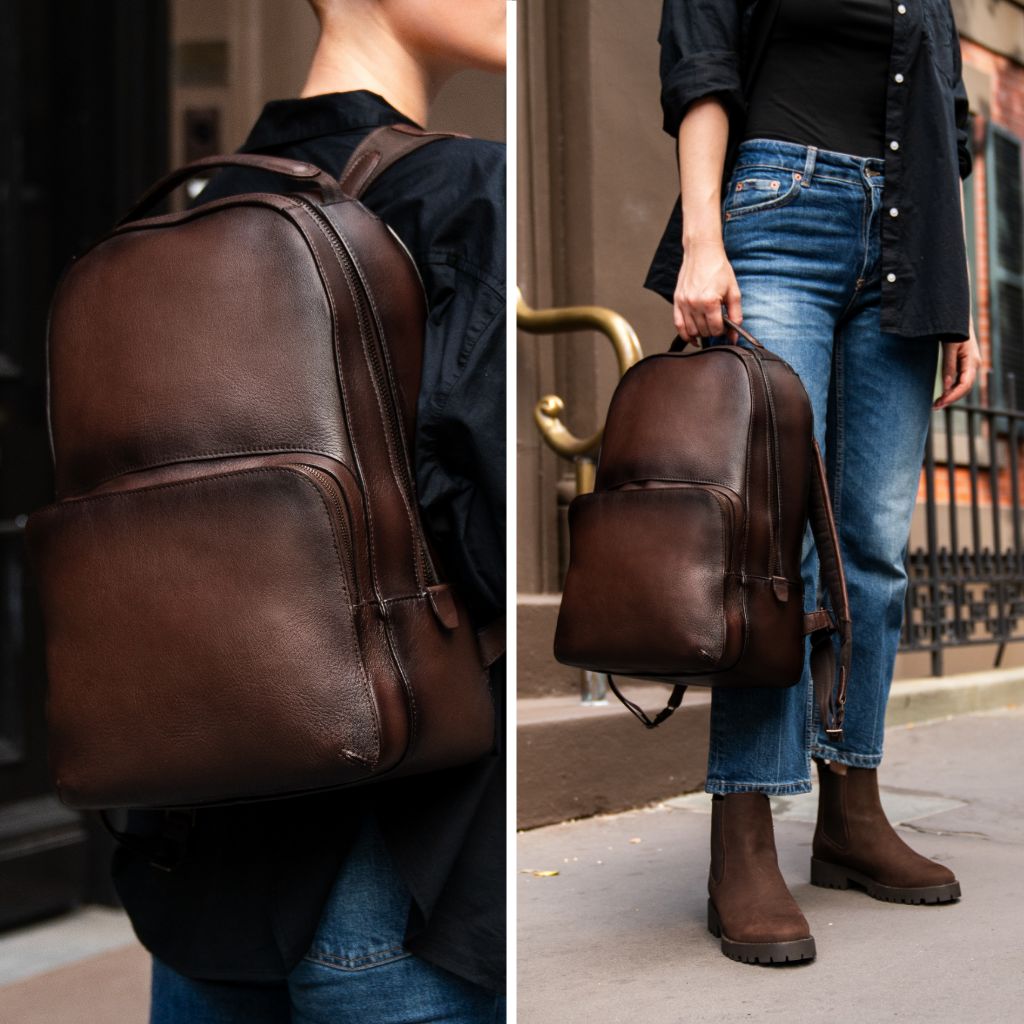 Perfecto Backpack | Toscanello