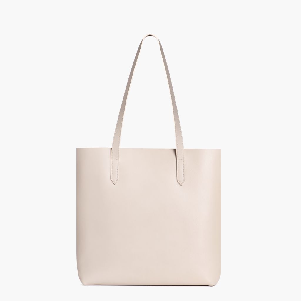 Everyday Tote | Beige (L)