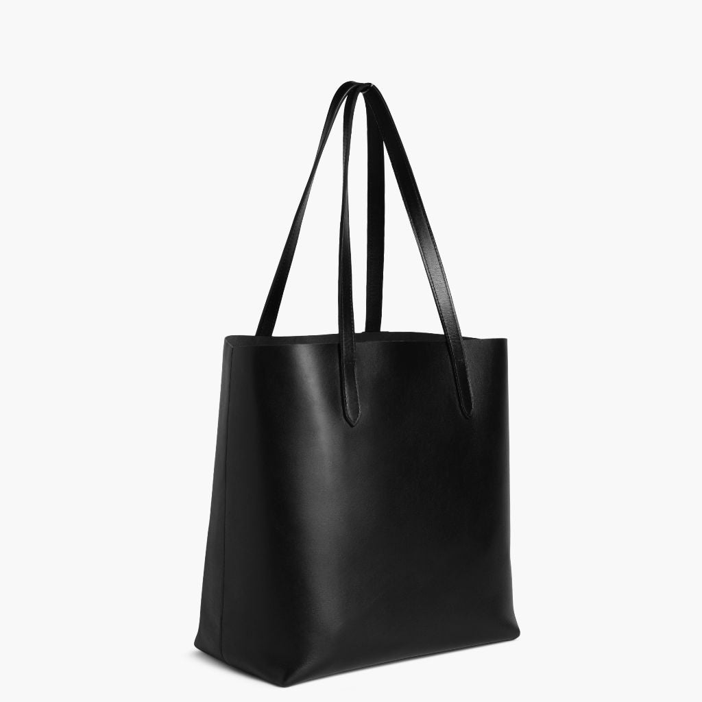 Everyday Tote | Black (L)