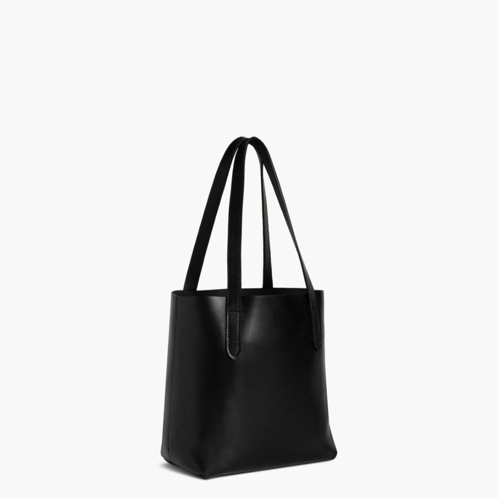 Everyday Tote | Black (S)