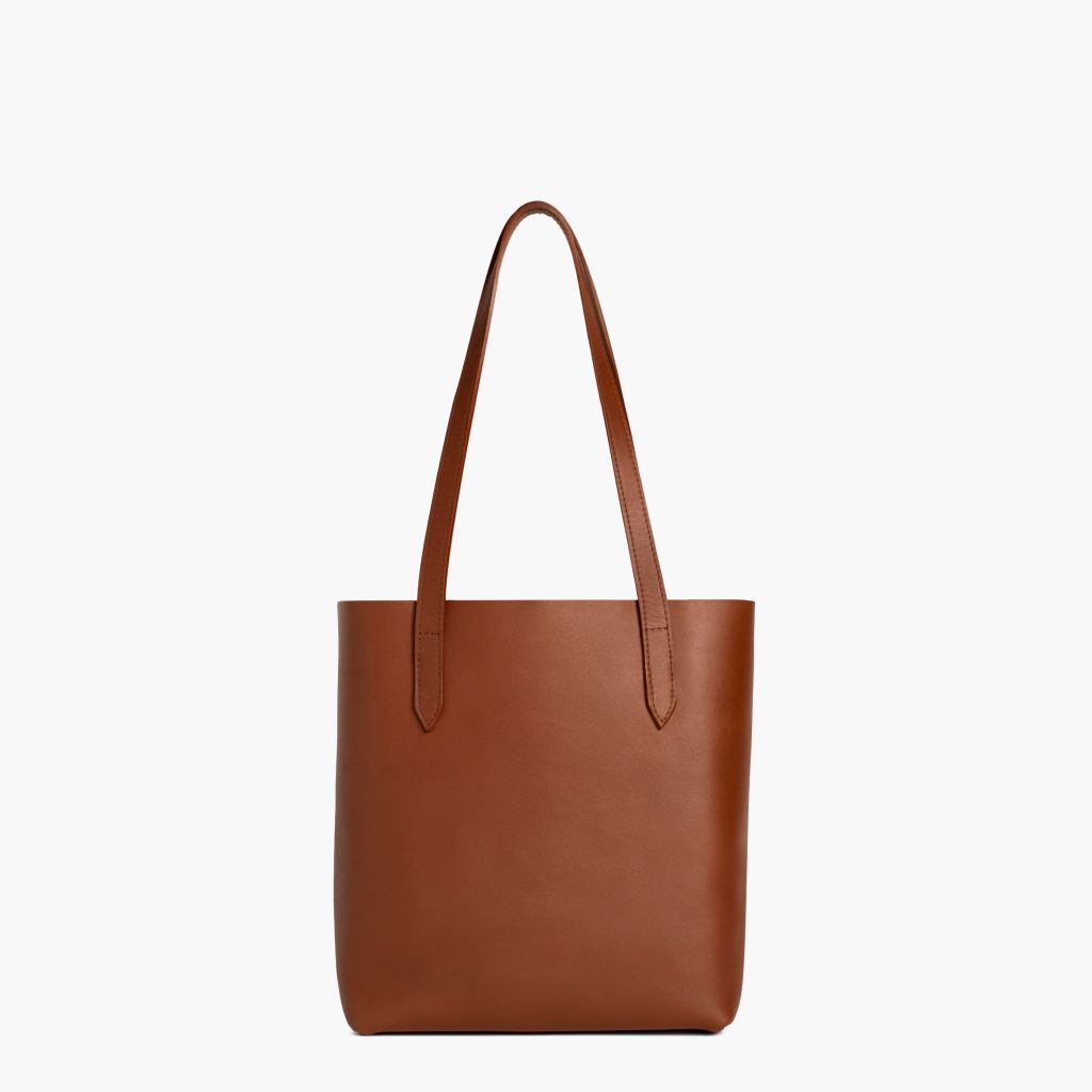 Everyday Tote | Cuero (M)
