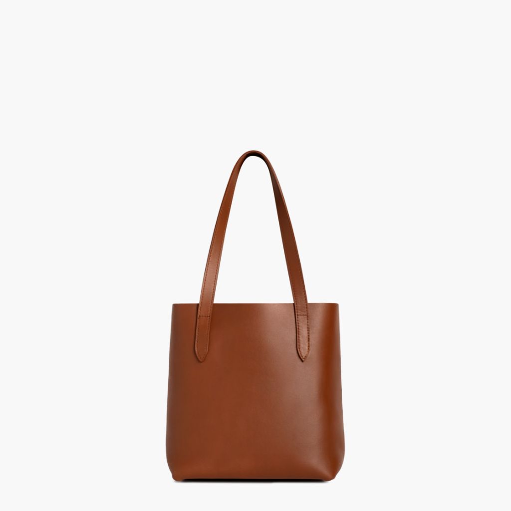 Everyday Tote | Cuero (S)