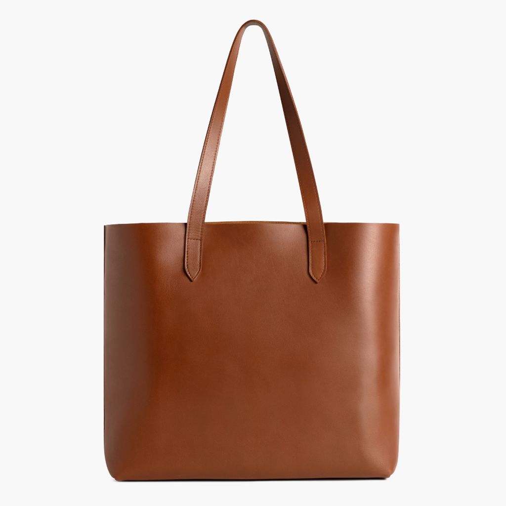 Everyday Tote | Cuero (XL)