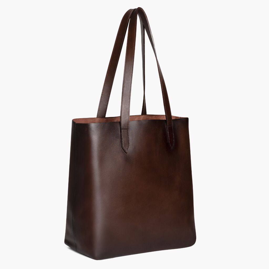 Everyday Tote | Old English (XL)