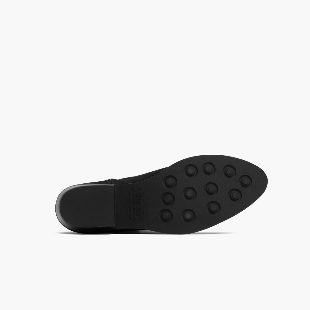 [W] Liberty | Black Matte